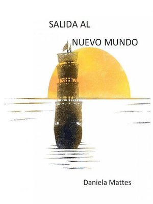 cover image of Salida al Nuevo Mundo
